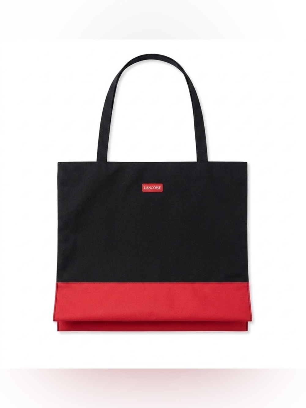 Lancome reusable Shopping bag